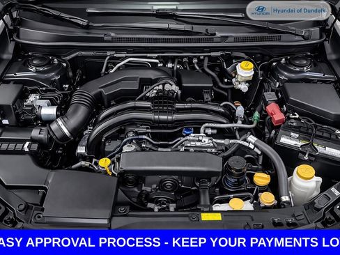 Used 2017 Subaru Impreza 2.0i Limited w/ Popular Package #4A image 16