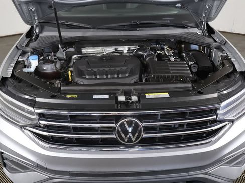Used 2023 Volkswagen Tiguan S FWD image 17