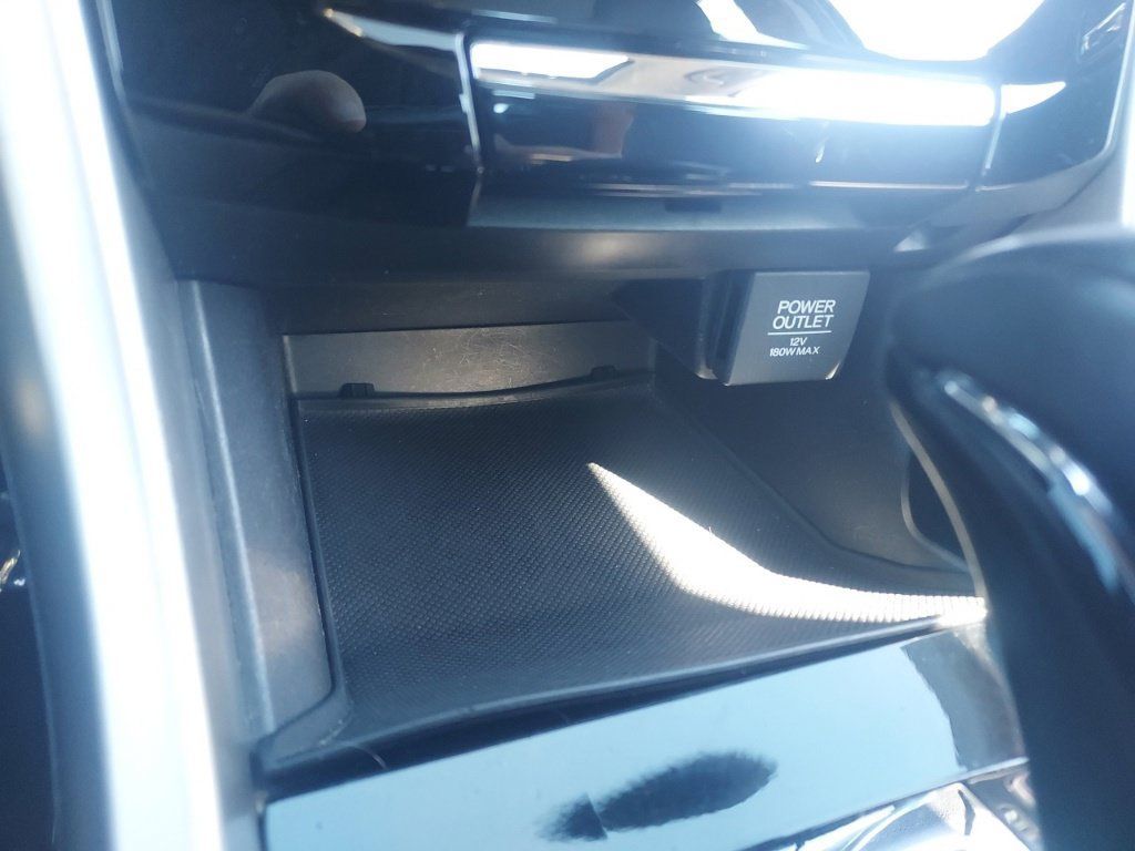 Used 2017 Honda Accord EX-L image 18