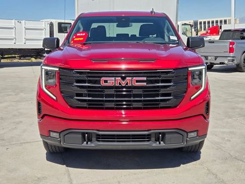 Certified 2024 GMC Sierra 1500 Elevation w/ Max Trailering Package image 8