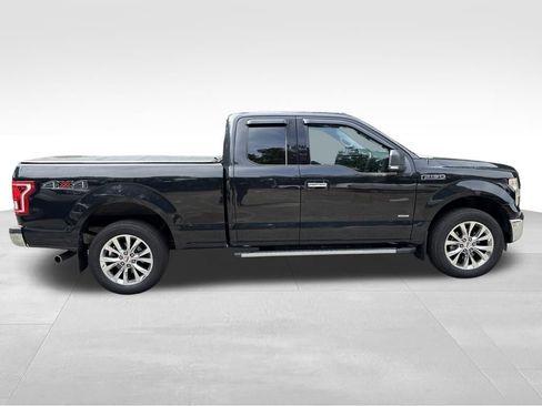 Used 2015 Ford F150 XLT w/ Equipment Group 302A Luxury AWD/4WD image 6