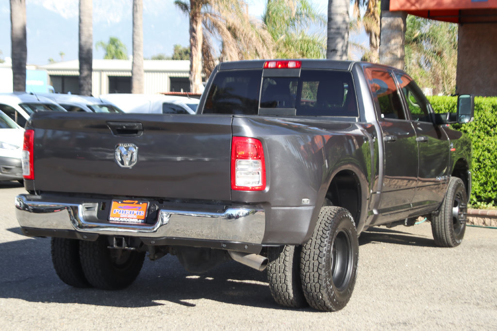 Used 2020 RAM 3500 Tradesman AWD/4WD image 9