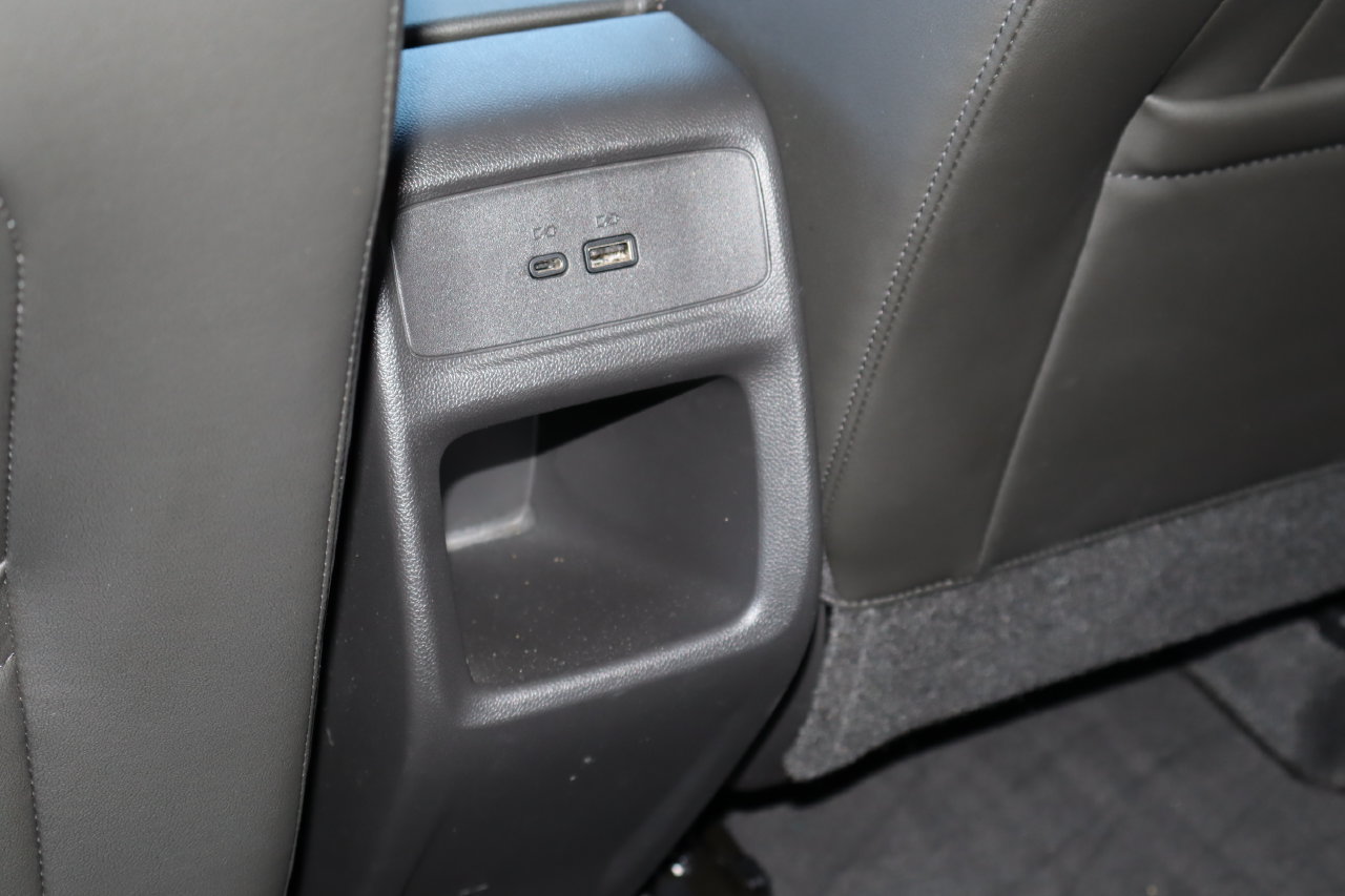 Used 2024 Buick Envista Avenir FWD image 19