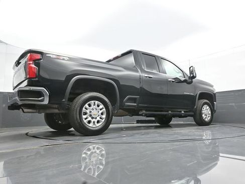 Used 2024 Chevrolet Silverado 2500 LTZ image 57