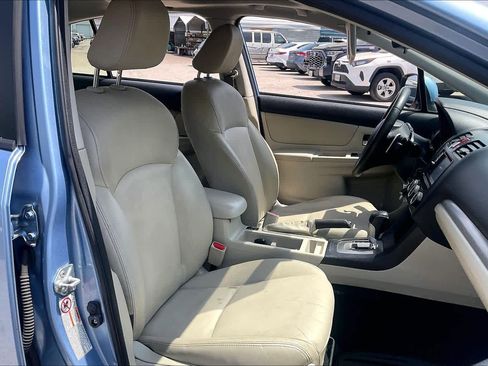 Used 2012 Subaru Impreza 2.0i Sport Limited AWD/4WD image 9