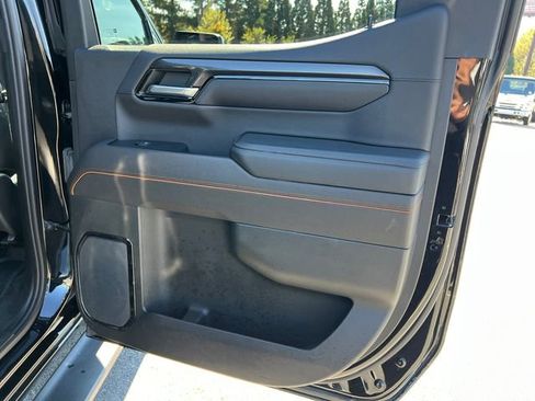 Used 2023 GMC Sierra 1500 AT4 w/ AT4 Premium Package image 16