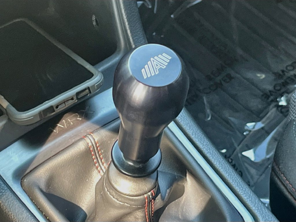 Used 2019 Subaru WRX AWD/4WD image 16