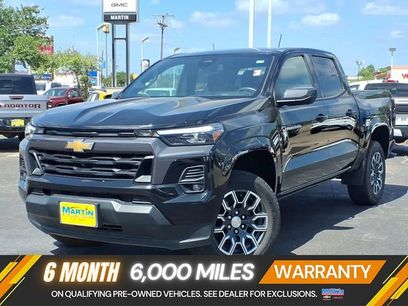 Used 2023 Chevrolet Colorado LT w/ LT Convenience Package III