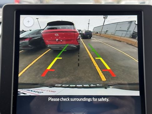 Used 2024 Ford Edge Titanium image 13