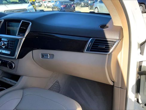 Used 2013 Mercedes-Benz ML 350 ML 350 image 18