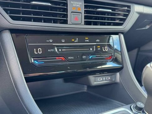Used 2026 Volkswagen Jetta S FWD image 21