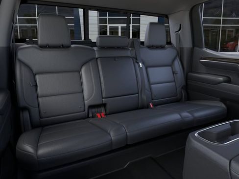 New 2026 GMC Sierra 1500 SLT RWD image 17
