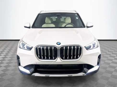 Used 2025 BMW X1 xDrive28i AWD/4WD image 2