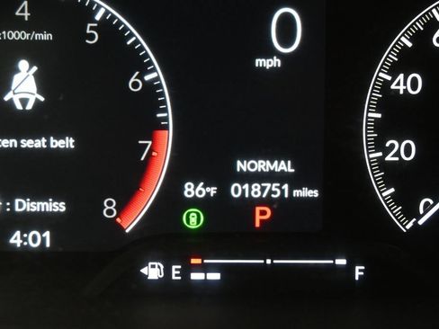 Certified 2023 Honda Civic Sport image 16