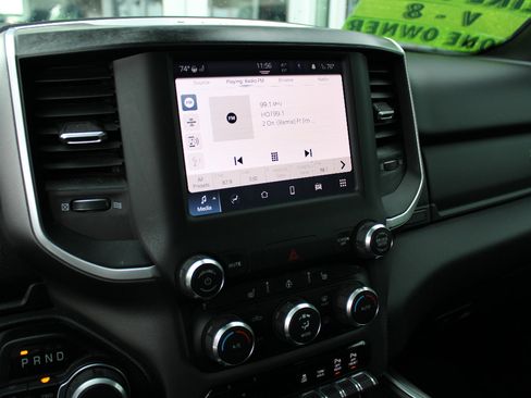 Certified 2022 RAM 1500 Big Horn image 21