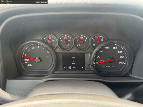 New 2026 GMC Sierra 1500 Pro w/ Pro Value Package AWD/4WD image 16
