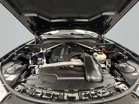 Used 2017 BMW X5 xDrive35i image 23