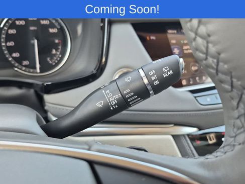 Used 2024 Cadillac XT5 Premium Luxury AWD/4WD image 26