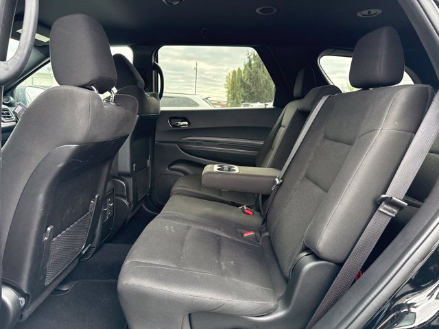 Used 2025 Dodge Durango GT AWD/4WD image 10