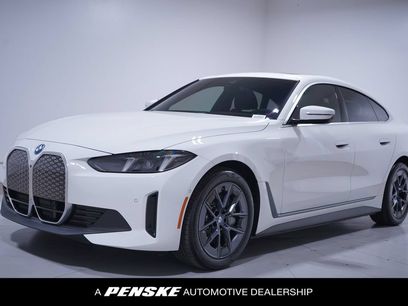 Used 2025 BMW i4 eDrive40 w/ Premium Package