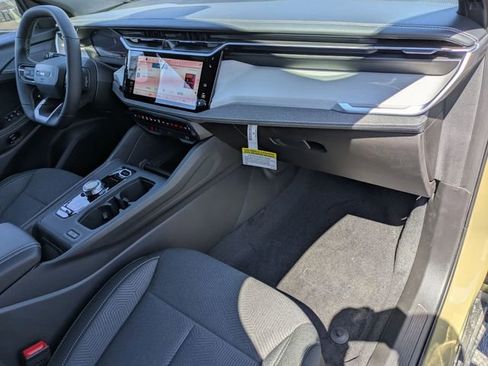New 2026 Jeep Cherokee Laredo AWD/4WD image 26