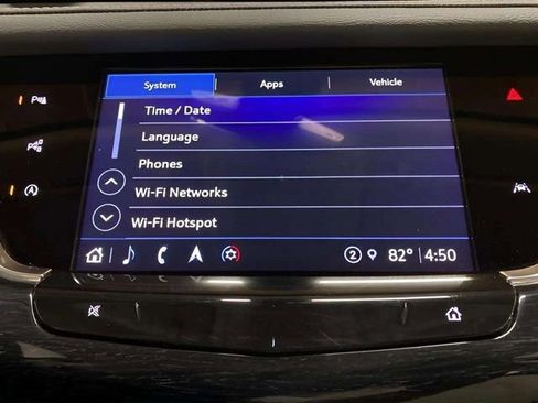 Used 2023 Cadillac XT6 Premium Luxury w/ Technology Package AWD/4WD image 56