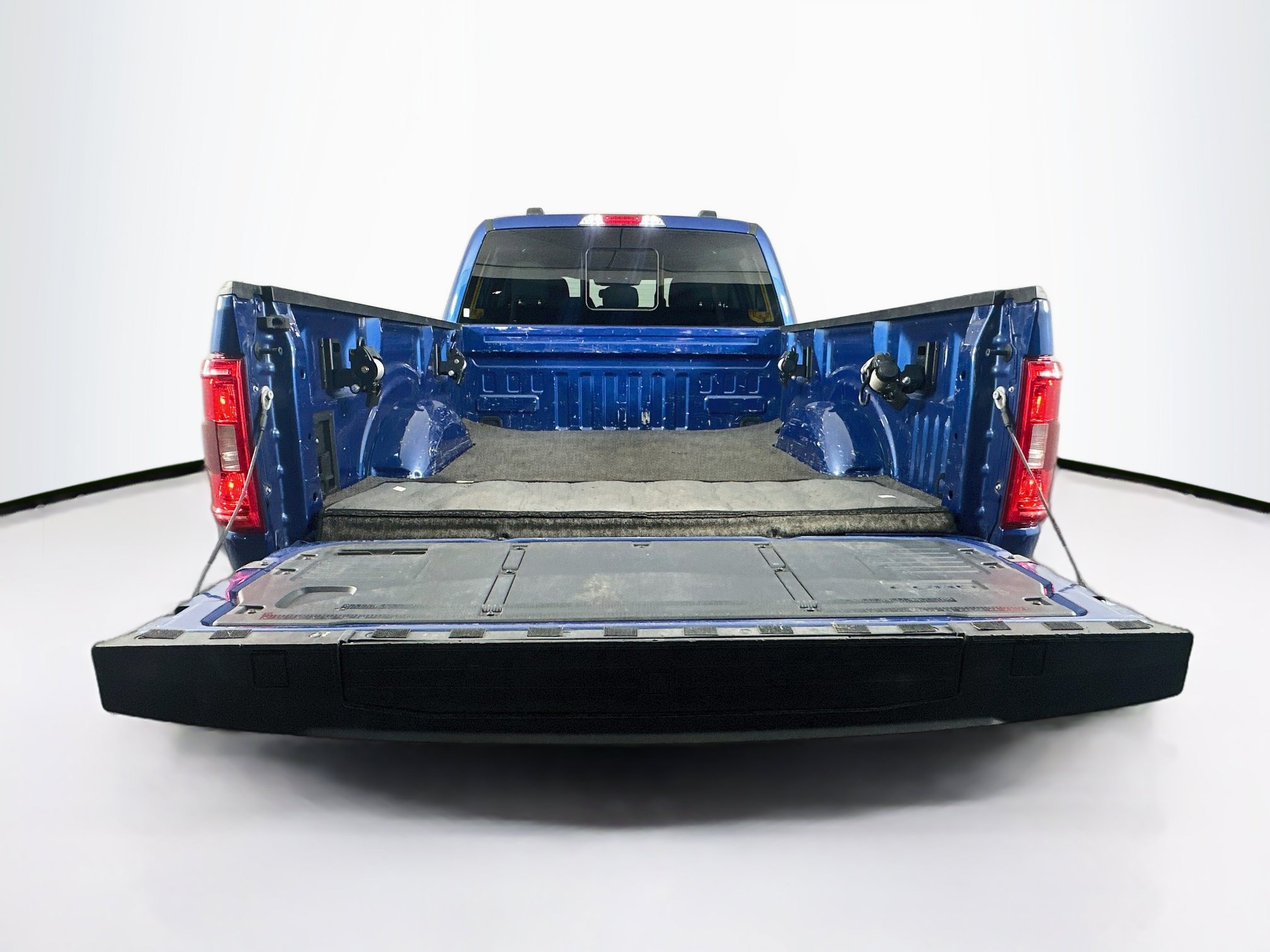 Used 2022 Ford F150 XLT w/ Equipment Group 301A Mid AWD/4WD image 30