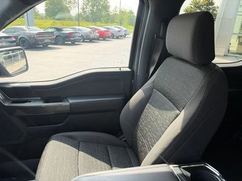 Used 2023 Ford F150 XLT w/ Equipment Group 302A High AWD/4WD image 10