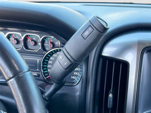 Used 2017 Chevrolet Silverado 1500 LT w/ All Star Edition image 16