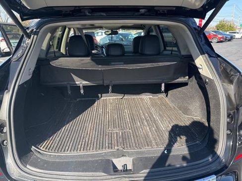 Used 2017 Nissan Murano Platinum w/ Platinum Technology Package image 24