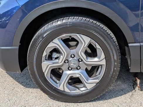 Used 2018 Honda CR-V EX image 15