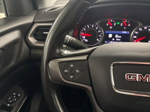 Used 2020 GMC Acadia AT4 image 52