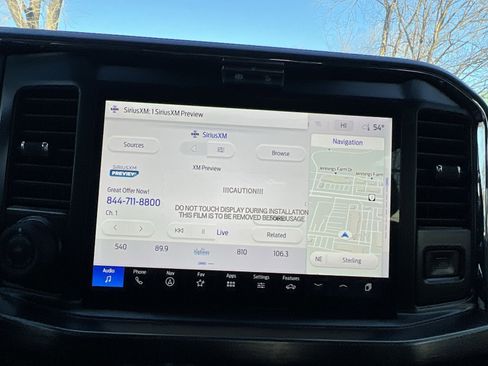 New 2025 Ford F350 Lariat w/ Lariat Ultimate Package image 18