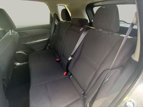 Used 2024 Nissan Rogue S FWD image 20