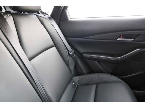 Certified 2025 MAZDA CX-30 AWD 2.5 S w/ Select Sport Pkg image 10