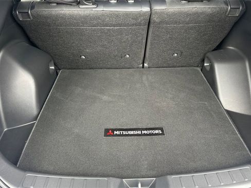 Used 2025 Mitsubishi Eclipse Cross SE image 18