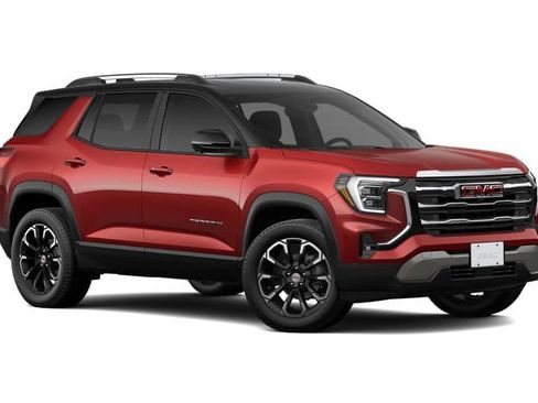 New 2026 GMC Terrain Elevation w/ Elevation Premium Package image 54