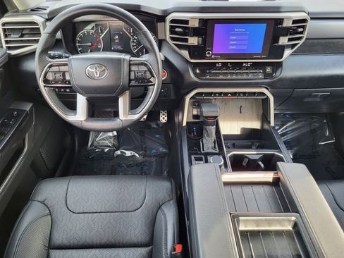 Used 2024 Toyota Tundra SR5 image 14