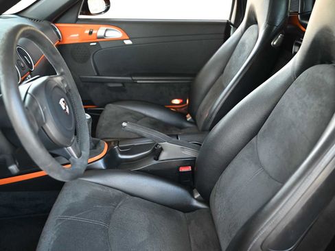 Used 2008 Porsche Boxster S Limited Edition image 24