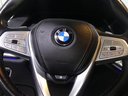 Used 2019 BMW X7 xDrive40i w/ Cold Weather Package AWD/4WD image 30