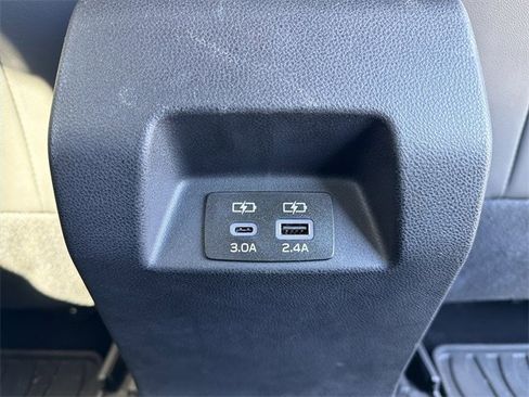 Used 2024 Subaru Crosstrek 2.5i Sport w/ Crosstrek Mirror Package image 18