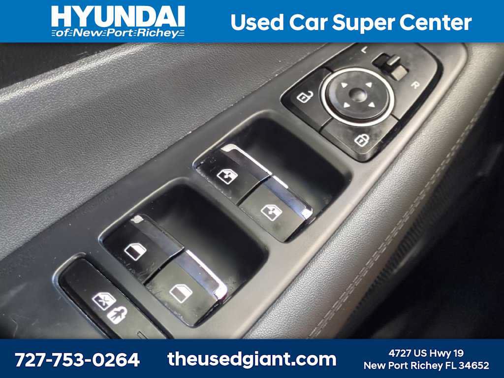 Certified 2023 Hyundai Santa Fe SEL FWD image 27
