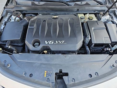 Used 2014 Chevrolet Impala LTZ image 31