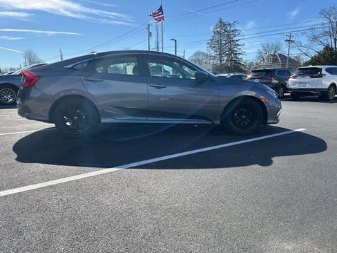 Used 2019 Honda Civic EX-L image 5