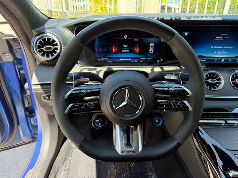 Used 2024 Mercedes-Benz AMG GT 53 image 27
