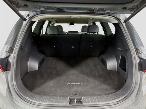 Used 2021 Hyundai Santa Fe SEL w/ Convenience Package AWD/4WD image 17