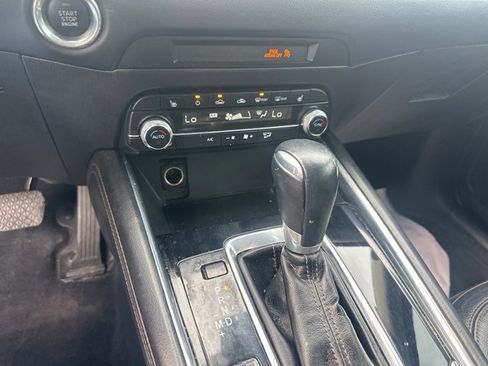 Used 2019 MAZDA CX-5 Grand Touring image 28