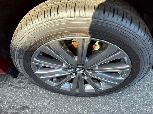 New 2025 MAZDA CX-5 Signature image 36