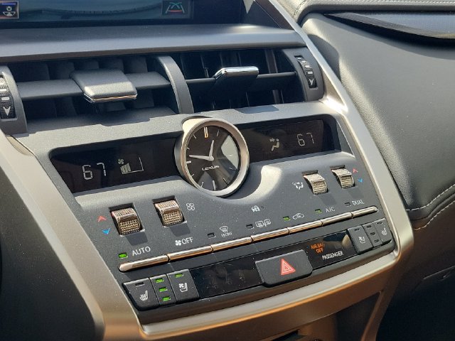 Used 2021 Lexus NX 300 AWD w/ Package Accessorty (P1) image 20