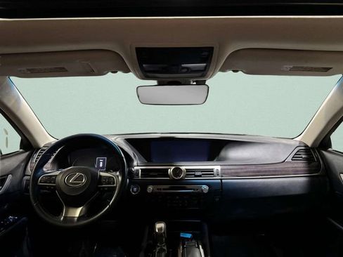 Used 2016 Lexus GS 350 RWD image 13
